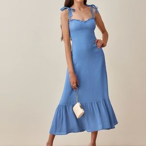 Reformation Nikita Dress size 4